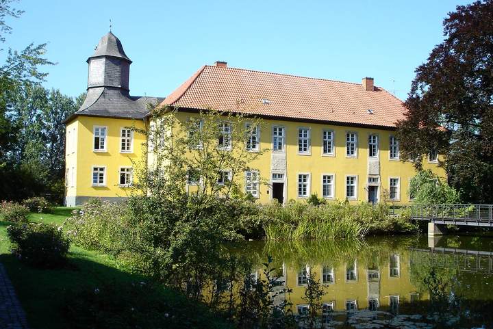 FONARU Live bei der Landschaftsagentur Plus