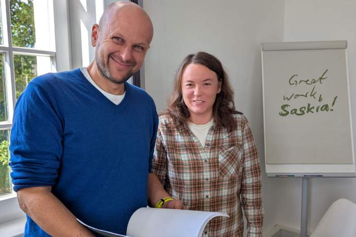 Tag der Wälder 2026: Wie Saskia Becker den ökologischen Waldumbau im Saarland untersucht Tag der Wälder 2026: Wie Saskia Becker den ökologischen Waldumbau im Saarland untersucht