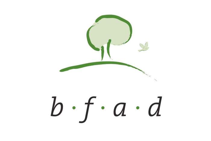 BFAD e.V. nimmt Stellung zum Referentenentwurf des NatIF vom 2. Juli 2026 Logo des Bundesverbandes der Flächenagenturen in Deutschland (BFAD e.V.)