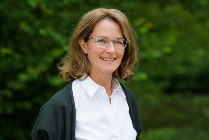 Infrastruktur-Zukunftsgesetz: 1. Lesung im Bundestag Nicole Büsing, Geschäftsführerin Landschaftsagentur Plus GmbH
